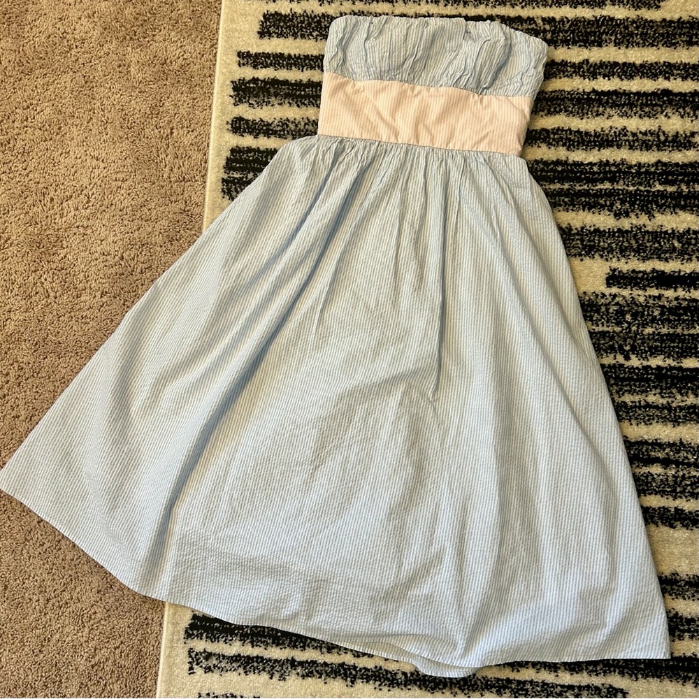 Lovers + Friends Summer Dress